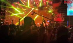 Korona virüsün sıfır noktası Çin'de festival!