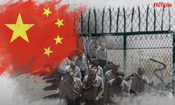 Litvanya Çin'in Uygur Türklerine soykırımını kabul etti