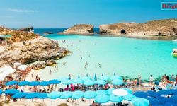 Malta'dan turistlere 200 euro