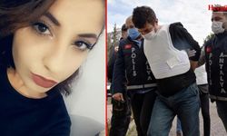Mervenur'u iple boğarak streçle saran cani