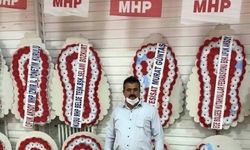 MHP'li Belde Başkanı'ndan acı haber