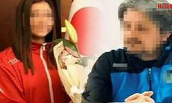 Milli karatecimize antrenör tacizi!