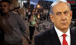 Netanyahu katliama destek veren ülkeleri paylaştı!