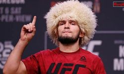 Nurmagomedov dövüş için teklif edilen 100 milyon doları reddetti