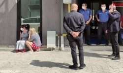 Önce kardeşini öldürdü sonra intihar etti