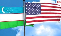 Özbekistan’dan ABD'ye rest