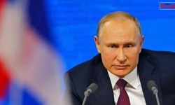 Putin BM Genel Sekreteri ile Filistin'i görüştü