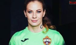 Rus futbolcunun cinsel ilişki isyanı!