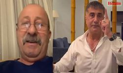 Sedat Peker'den pazar günü beklenen video erken geldi!