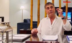 Sedat Peker'in kardeşi Atilla Peker gözaltına alındı!