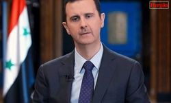 Suriye'de seçim öncesi af!