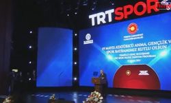 TRT Spor 2'nin yeni adı TRT Spor Yıldız oldu!