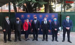 Türkiye, Batı Trakya Türk Azınlığın her zaman yanında!
