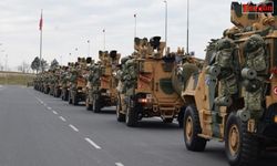 Türkiye'den NATO Defender Europe tatbikatına katkı