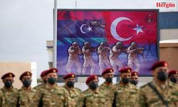 Türkiye Libya'daki askeri varlığı nedeniyle baskı altında