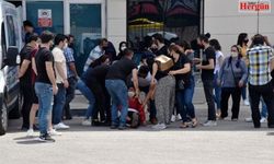 Üniversite öğrencisi otel odasında ölü bulundu