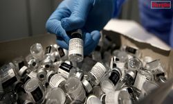 12 Milyon Doz Daha BioNTech Aşısı Geliyor