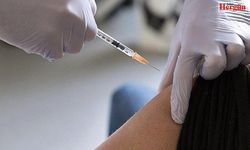 50 yaş üzeri vatandaşların aşı programı bugün itibarıyla başladı
