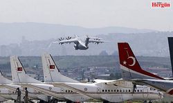 ABD heyeti Kabil havalimanı için Türkiye'ye geliyor