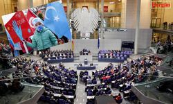Almanya Parlamentosu Çin’in Doğu Türkistan’da soykırım yaptığını kabul etti!