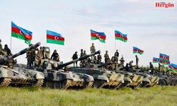 Azerbaycan 2. Karabağ Savaşında 2 bin 900 şehit verildi