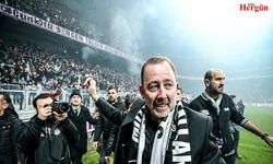 Beşiktaş Sergen Yalçın'la anlaşma sağladı!