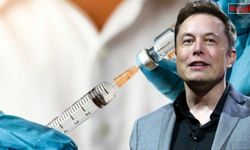 Elon Musk'ın desteklediği aşı şirketi yarı yarıya değer kaybetti