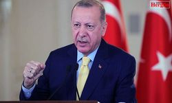 Erdoğan 3. doz koronavirüs aşısı yaptırmasının nedenini anlattı