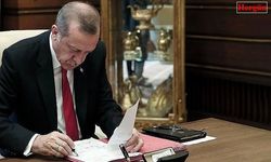 Erdoğan'ın imzasıyla bazı kurum ve kişilerin mal varlıkları donduruldu