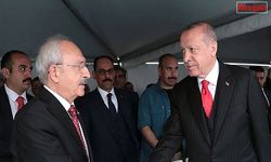 Erdoğan Kılıçdaroğlu'na 500 bin TL'lik manevi tazminat davası açtı