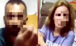 Eşini ve arkadaşını vuran saldırgan o anları sosyal medyada paylaştı