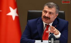 İllere göre haftalık vaka sayısı açıklandı