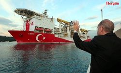 Karadeniz gazı Türkiye ekonomisine 110 milyar dolardan sağlayacak