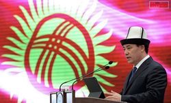 Kırgızistan Cumhurbaşkanı Türkiye'ye geliyor
