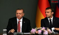 Macron Erdoğan ile "radikal İslamcığı" görüşmek istiyor