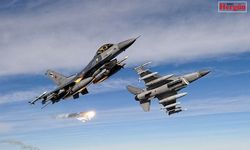 MİT nokta hava harekatıyla sözde eyalet sorumlusu ve teröristleri öldürüldü!