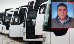 Molada otobüsü kaçıran yolcu fenalaşıp hayatını kaybetti