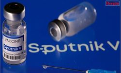 Rus aşısı Sputnik V'nin ilk sevkiyatı geldi!