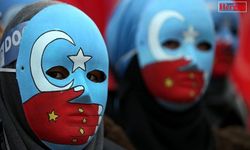 Sürgündeki Doğu Türkistan Hükumeti'nden Olimpiyat açıklaması