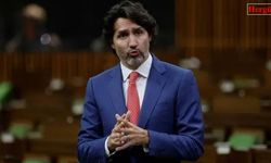 Trudeau Müslüman ailenin öldürülmesini terör saldırısı olarak nitelendirdi