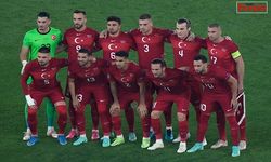 Türkiye Galler maçının ilk 11'leri