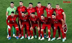 Türkiye İsviçre maçının ilk 11'leri