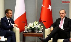 Türkiye ve Fransa'nın Afrika rekabeti