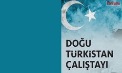 Türkiye Yazarlar Birliği "Doğu Türkistan Çalıştayı" düzenliyor