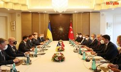 Ukrayna, Türkiye ile imzalanan Kırım Tatarları konut anlaşması
