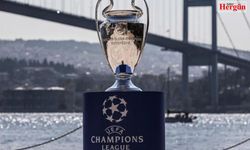 2023 Şampiyonlar Ligi'nin Ev Sahibi Belli Oldu