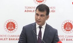 Adalet Bakanlığı Türk Ailesini Yıkmaya Kararlı