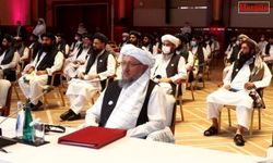 Afgan Hükümeti Talibanla Prensipte Anlaştı