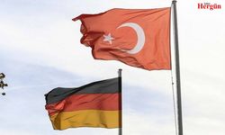 Afrika’da Türkiye-Almanya işbirliği