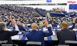Avrupa Parlamentosu'na Tokat Gibi Cevap